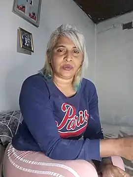 Goodgirlsue 77 online show from 25, 7, 2026