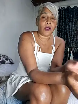 Goodgirlsue 77 online show from 10, 6, 2026