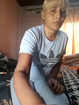 Goodgirlsue 77 online show from 12, 10, 2025