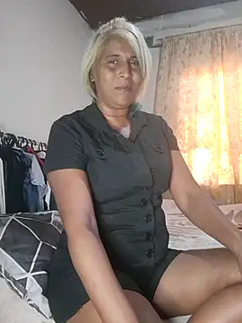 Goodgirlsue 77 online show from 8, 4, 2026