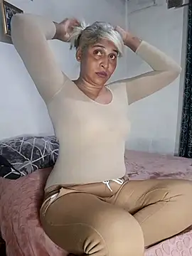 Goodgirlsue 77 online show from 5, 7, 2026