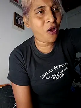 Goodgirlsue 77 online show from 22, 4, 2026