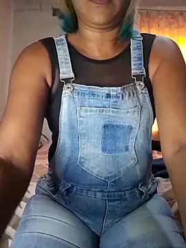 Goodgirlsue 77 online show from 5, 4, 2026