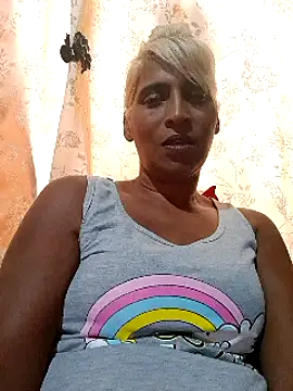 Goodgirlsue 77 online show from 9, 3, 2025
