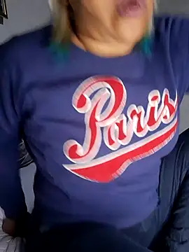 Goodgirlsue 77 online show from 13, 6, 2026