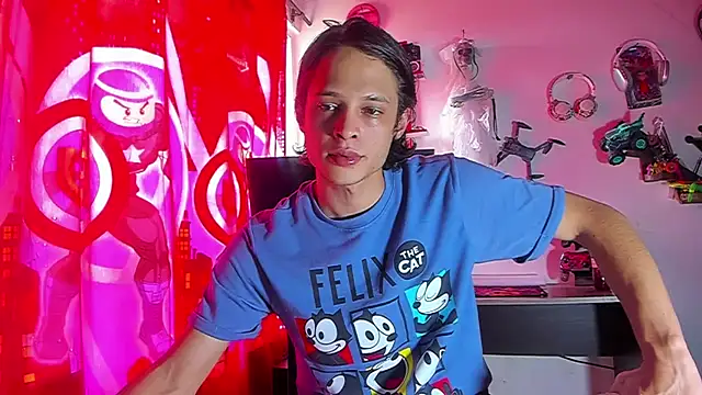 LilOwen  online show from 21, 6, 2026