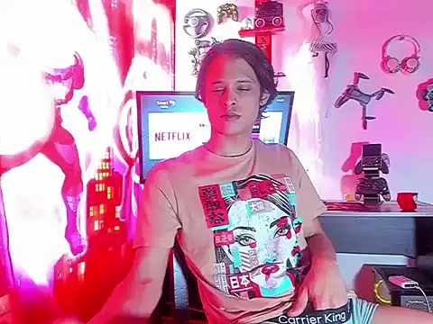 LilOwen  online show from 13, 6, 2026