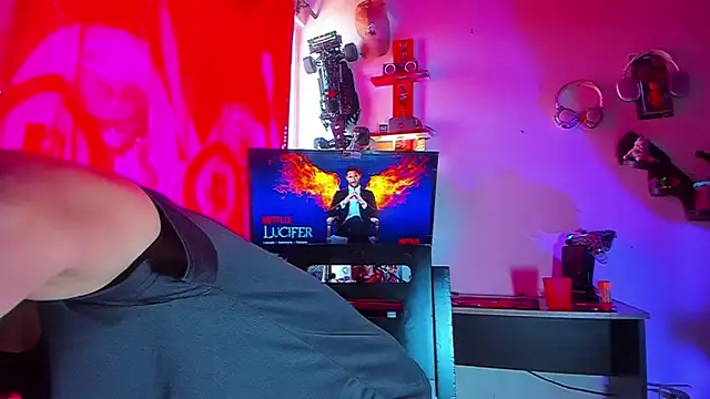 LilOwen  online show from 27, 6, 2026