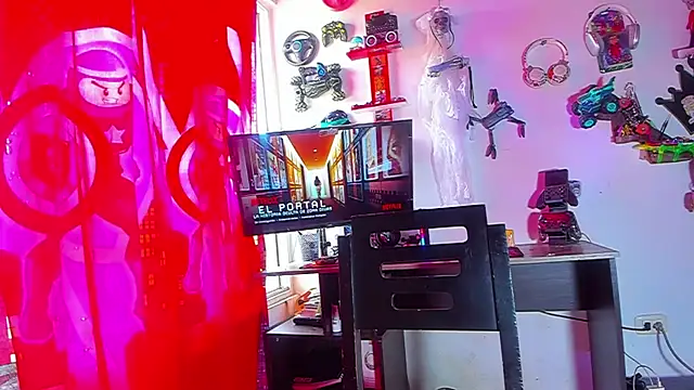 LilOwen  online show from 22, 6, 2026