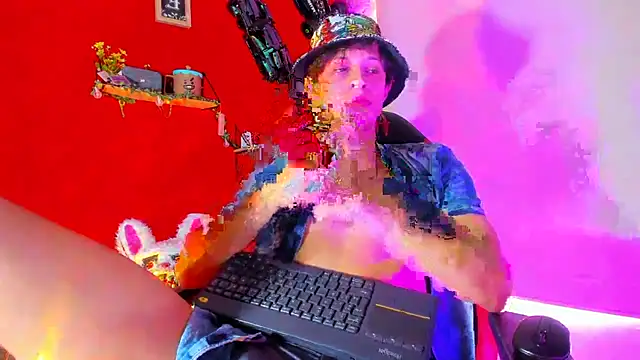 LilOwen  online show from 3, 12, 2025