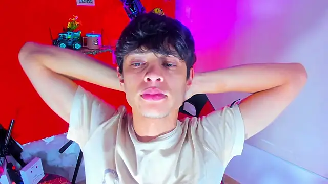 LilOwen  online show from 10, 11, 2025