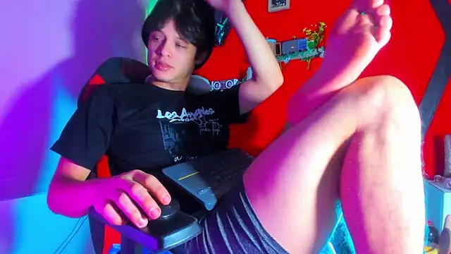 LilOwen  online show from 27, 11, 2025