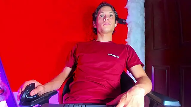 LilOwen  online show from 26, 3, 2026