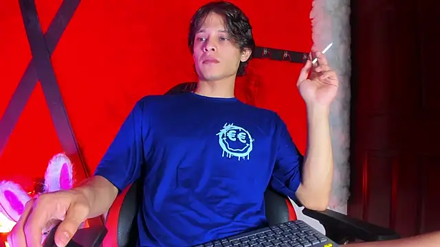 LilOwen  online show from 25, 2, 2026