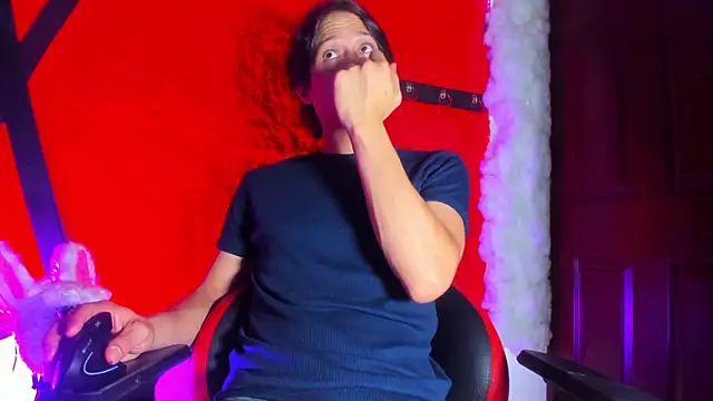 LilOwen  online show from 22, 3, 2026