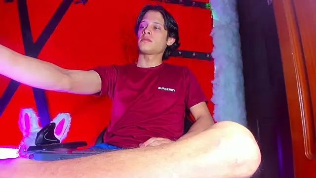 LilOwen  online show from 27, 3, 2026