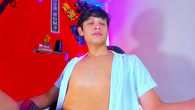 LilOwen  online show from 29, 10, 2025