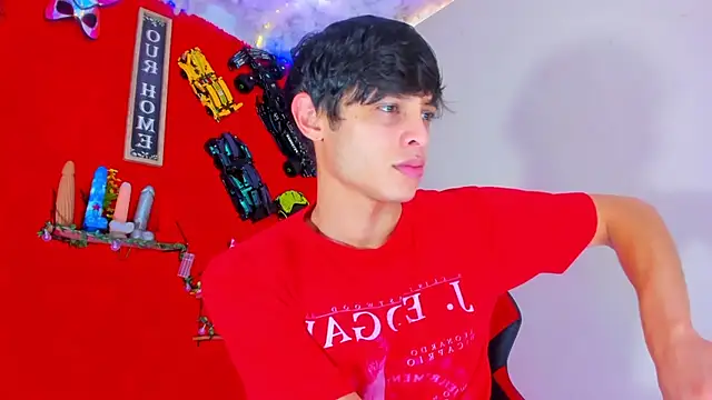 LilOwen  online show from 25, 10, 2025