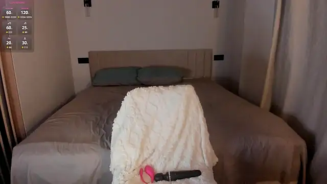 nacumi mi online show from 10, 2, 2026