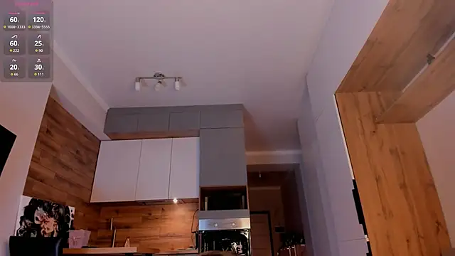 nacumi mi online show from 13, 9, 2025