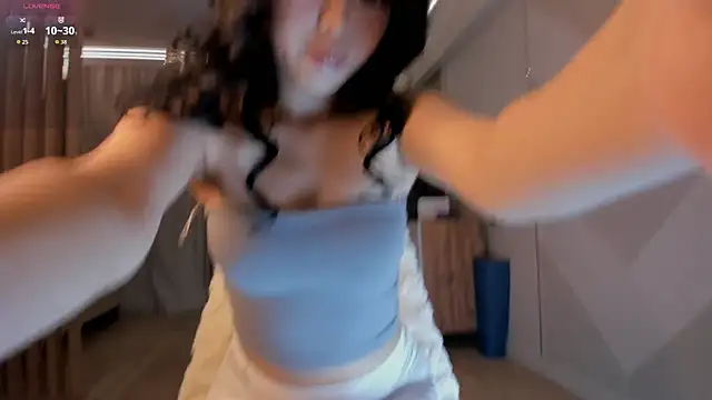 nacumi mi online show from 29, 10, 2025