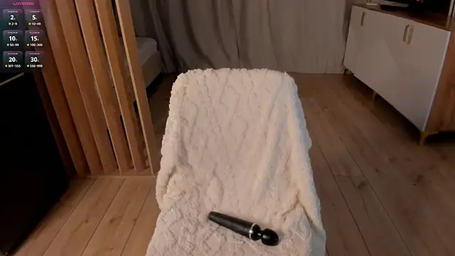 nacumi mi online show from 8, 3, 2026