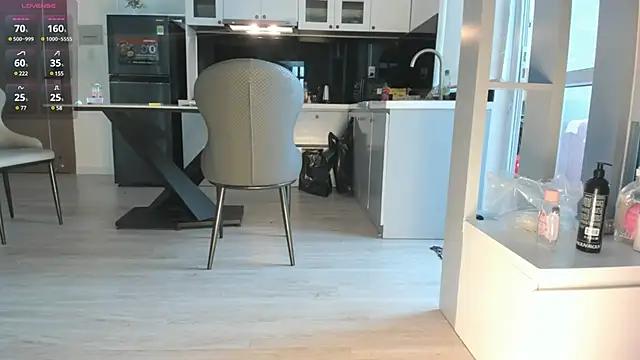 nacumi mi online show from 19, 3, 2025