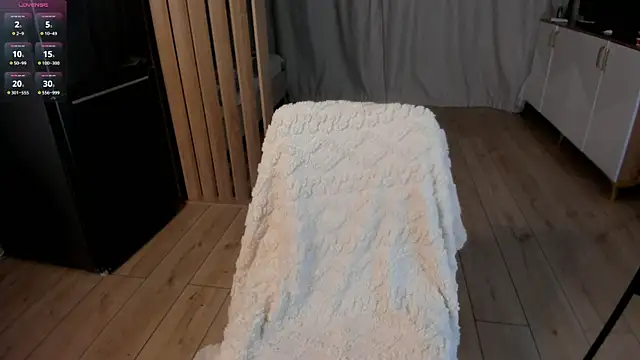 nacumi mi online show from 21, 2, 2026