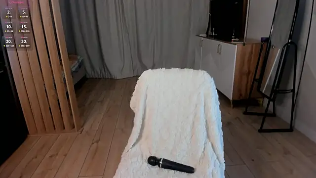 nacumi mi online show from 20, 2, 2026