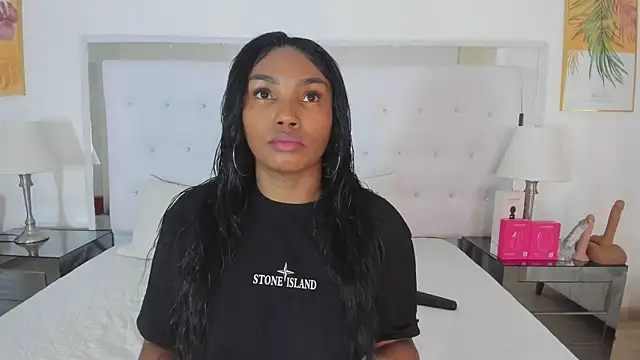 Isla Scott online show from 22, 4, 2026