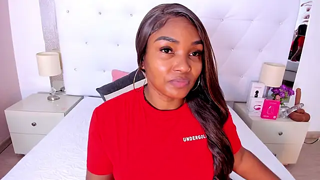 Isla Scott online show from 26, 2, 2026