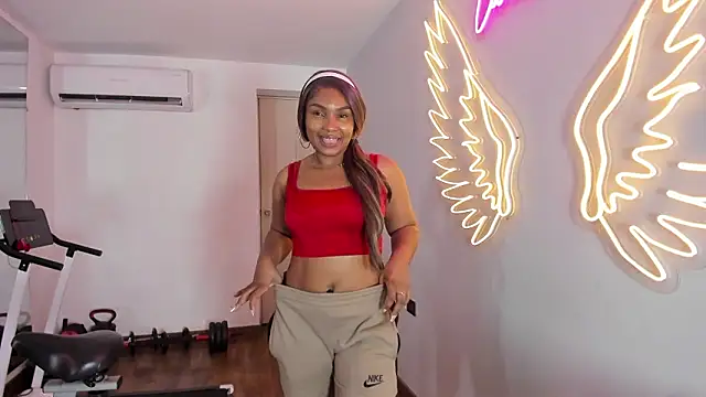 Isla Scott online show from 24, 2, 2026