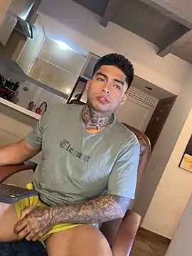 Dominiofit online show from 17, 11, 2025