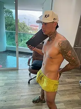 Dominiofit online show from 16, 2, 2026