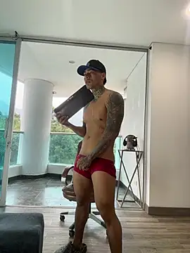 Dominiofit online show from 15, 2, 2026