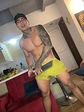 Dominiofit online show from 10, 10, 2025