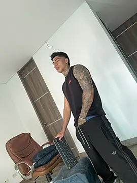 Dominiofit online show from 28, 2, 2026