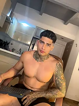 Dominiofit online show from 16, 11, 2025