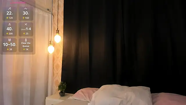 CherylFoster online show from 25, 10, 2025