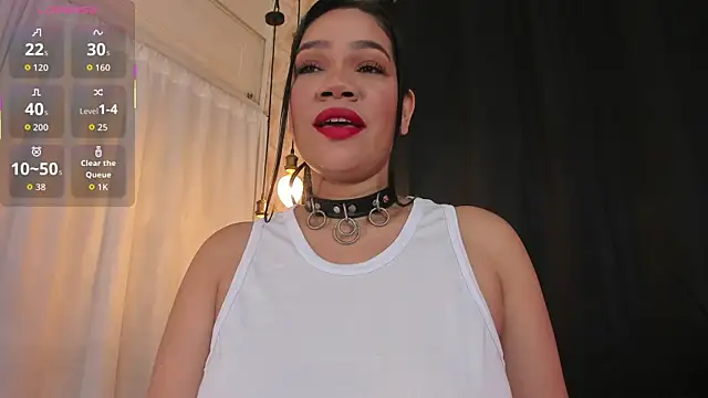 CherylFoster online show from 29, 11, 2025