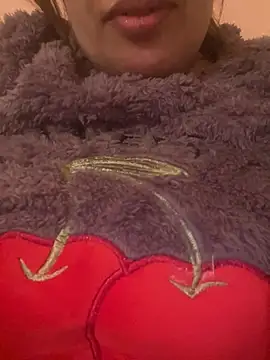 Snapshot of Samarr_9and chatting on 31, 12, 2024 Samarr 9and online show from 31, 12, 2024