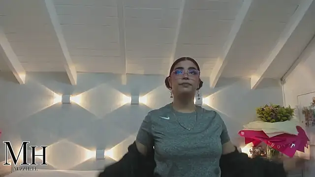 MizzHell online show from 23, 4, 2026