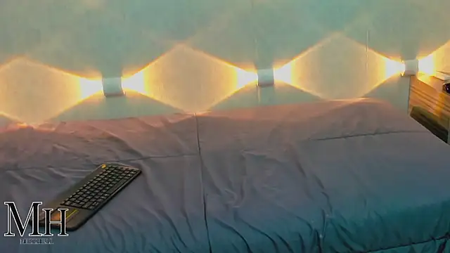 MizzHell online show from 25, 3, 2026