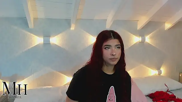 MizzHell online show from 16, 1, 2026