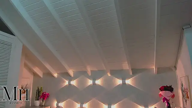 MizzHell online show from 12, 4, 2026