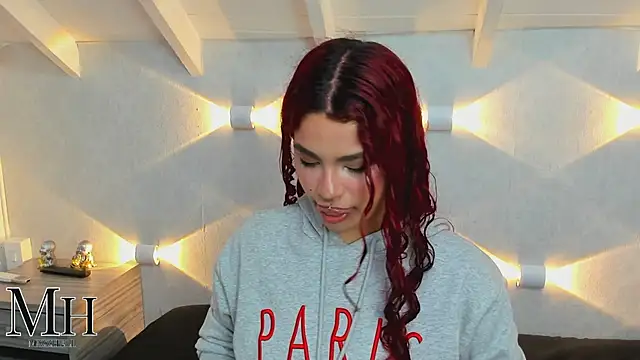 MizzHell online show from 12, 2, 2026