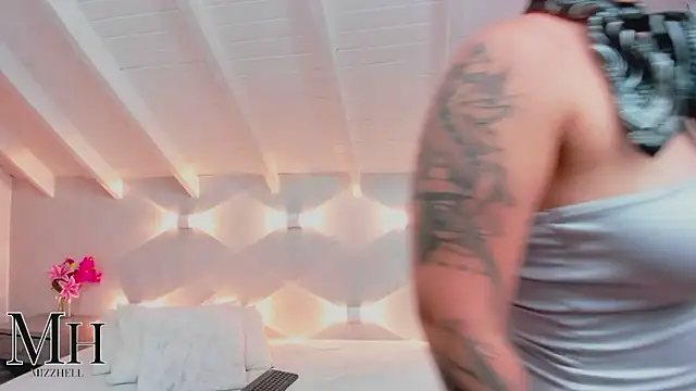 MizzHell online show from 21, 4, 2026