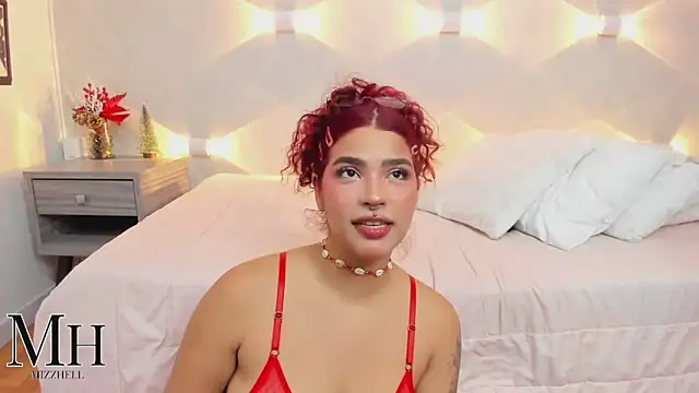 MizzHell online show from 18, 12, 2025