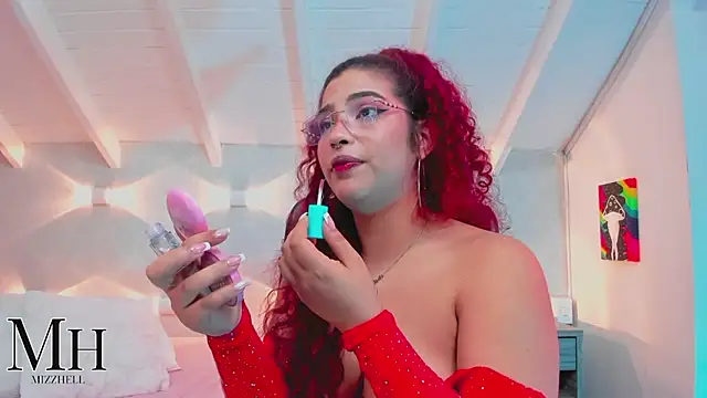 MizzHell online show from 16, 3, 2026