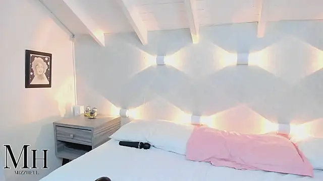 MizzHell online show from 13, 1, 2026